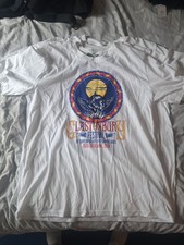 Glastonbury 2024 mens for sale  PERTH