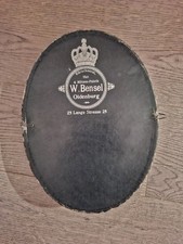 Chapeau claque . gebraucht kaufen  Oldenburg (Oldenburg)