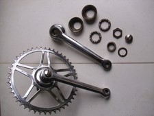 Fahrrad glockenlager zähne gebraucht kaufen Fahrrad glockenlager zähne gebraucht kaufen  Rosche