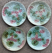 Lot assiettes anciennes d'occasion  Besançon