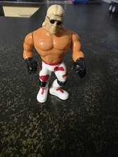 Wwe shawn michaels gebraucht kaufen  Wolmirstedt