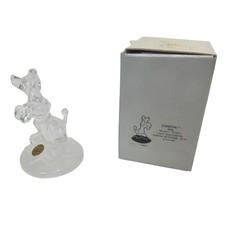 Figurine culbuto chien d'occasion  Dourges