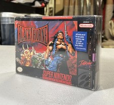 Pristine blackthorne super for sale  Jackson