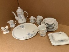 Mitterteich service sissi gebraucht kaufen  Zeven