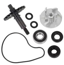 Kit revisione pompa usato Kit revisione pompa usato  Carini