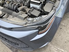 Driver headlight sedan for sale  Birmingham