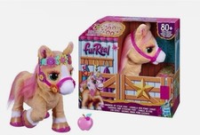 Furreal cinnamon stylin for sale  Burbank