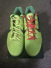 Nike kobe grinch for sale  York