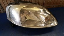 Fox scheinwerfer hauptscheinwe gebraucht kaufen  Burg-Umland