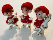 Caroling trio girls for sale  Ballwin
