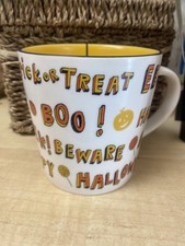 starbucks pumpkin mug for sale  Chicago