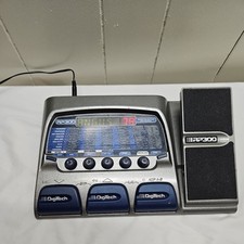 Digitech rp300 modeling for sale  Boonville