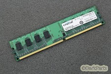 Memória RAM DDR2-800MHz PC2-6400U Crucial CT12864AA800 1GB comprar usado Memória RAM DDR2-800MHz PC2-6400U Crucial CT12864AA800 1GB comprar usado  Enviando para Brazil