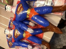 Lot inch superman for sale  Pensacola
