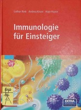 Immunologie einsteiger rink gebraucht kaufen  Koblenz