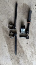 50mm btr hinged for sale  COVENTRY