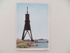 Cuxhaven kugelbake gebraucht kaufen  Bremerhaven