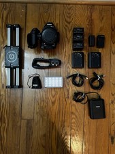 Canon c100 mark for sale  Disputanta