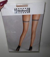 Hochwertige wolford strumpfhos gebraucht kaufen  München