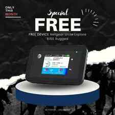 Unlimited data hotspot for sale  Lawrenceville