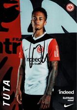 Tuta eintracht frankfurt gebraucht kaufen  Biebesheim