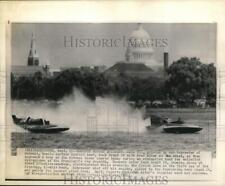 1961 press photo for sale  Memphis