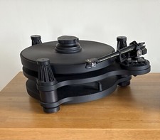 Sme model turntable for sale  CONGLETON