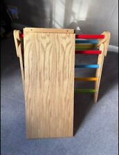 Indoor climbing frame for sale  HORLEY