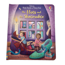 Usborne elves shoemaker for sale  Lake Mary