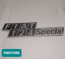 Fiat 124 special usato  Floridia