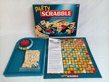 Party scrabble mattel gebraucht kaufen  Bad Bramstedt