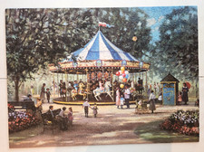 Children carousel 1000 for sale  Dunnellon
