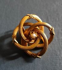 Ancien coulant sautoir d'occasion  Bourges