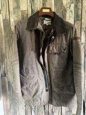 Peregrine wax jacket for sale  WOLVERHAMPTON