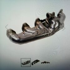 2.5 tdi exhaust for sale  FAREHAM