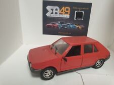 Fiat ritmo polistil d'occasion  Beaucouzé
