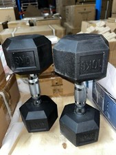 2.5kg 40kg hex for sale  MACCLESFIELD