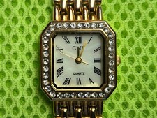 Damen alte armbanduhr gebraucht kaufen  Haseldorf