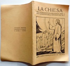 Libretti religiosi chiesa usato  Gioia del Colle