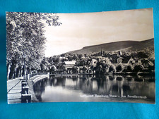 Postkarte luftkurort ilsenburg gebraucht kaufen  Grabfeld