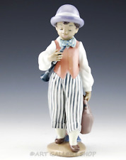 Lladro figurine jazz for sale  Springfield
