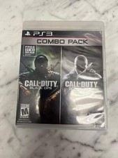 Pacote combo Call of Duty PS3 Playstation 3 estojo e manual APENAS CO111424 comprar usado Pacote combo Call of Duty PS3 Playstation 3 estojo e manual APENAS CO111424 comprar usado  Enviando para Brazil