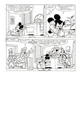 Andrea freccero disney usato  Brescia