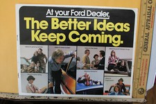 1970s ford dealer for sale  Rainsville