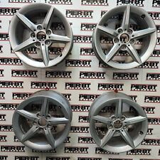 cerchi originali bmw 16 pollici usato  Torino