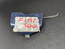 Fiat 500 735425619 usato  Verrayes