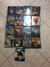 Dvd blu ray usato  Cagliari
