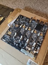 Placa cluster Turing Pi 2 Mini-ITX V024, usado comprar usado  Enviando para Brazil