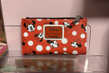 Loungefly disney purse for sale  GALASHIELS
