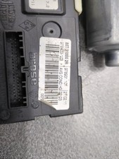 Moteur leve vitre d'occasion  Montenois